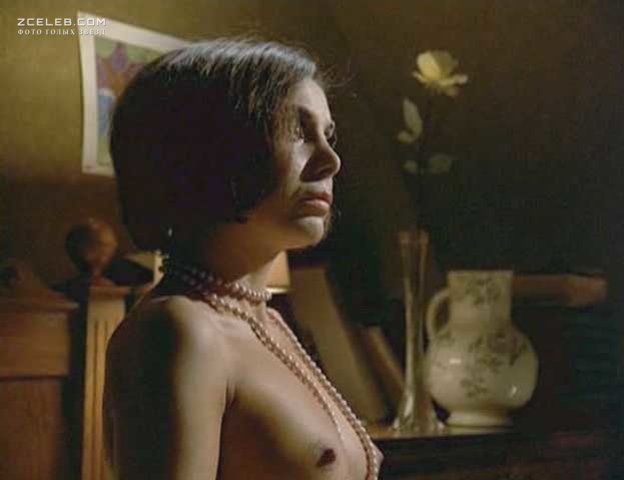 Carla Romanelli Brüste 58