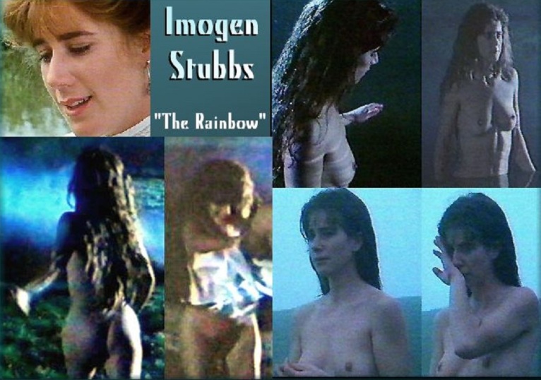 Imogen Stubbs intime Fotos 50